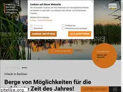 Sites similar to barbian.it