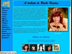 Sites similar to barbibenton.nu