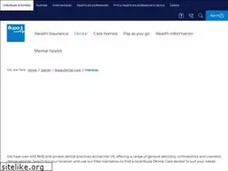 Sites similar to barbicandentalcare.com