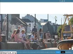Sites similar to barbicanwaterfront.com