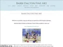 Sites similar to barbidalton.com