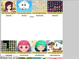 Sites similar to barbie-jatekok.b11.hu