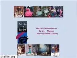 Sites similar to barbie-sachsen-anhalt.de