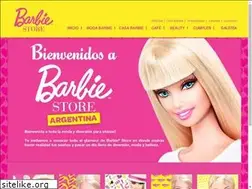 Sites similar to barbie-stores.com