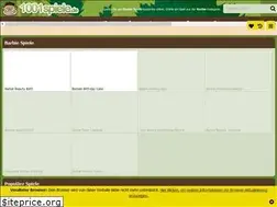 Sites similar to barbie.1001spiele.de