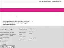 Sites similar to barbie.com.tr