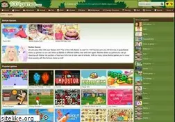Sites similar to barbie.gamesxl.com