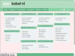Sites similar to barbie.startkabel.nl