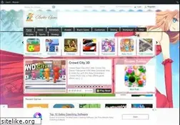 Sites similar to barbiegames2.com