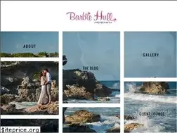 Sites similar to barbiehull.com