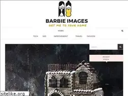 Sites similar to barbieimages.com