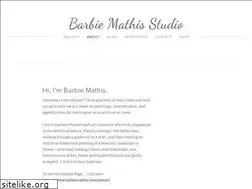 Sites similar to barbiemathis.com
