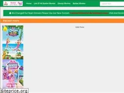 Sites similar to barbieonlinemovie.blogspot.com