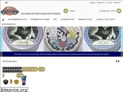 Sites similar to barbieredifigaro.nl