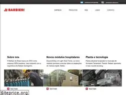 Sites similar to barbieridobrasil.com.br