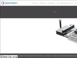 Sites similar to barbierielectronic.com