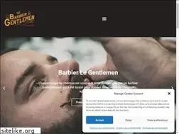 Sites similar to barbierlegentlemen.com