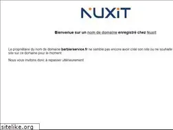 Sites similar to barbierservice.fr