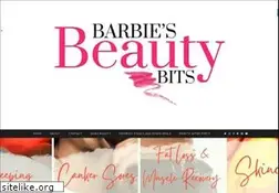 Sites similar to barbiesbeautybits.com