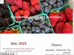 Sites similar to barbiesberries.com