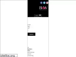 Sites similar to barbieshair.com
