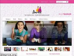 Sites similar to barbiethedoll.com