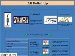 Sites similar to barbigirl.ca
