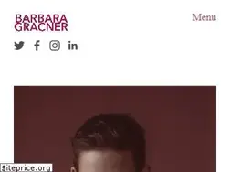 Sites similar to barbigracner.com