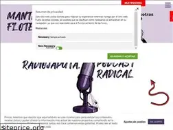 Sites similar to barbijaputa.com