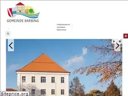 Sites similar to barbing.de