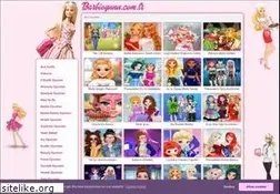 Sites similar to barbioyunu.com.tr