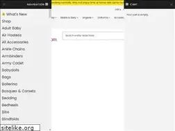 Sites similar to barbisatin.com