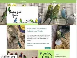 Sites similar to barbisbirdhouse.com