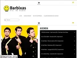 Sites similar to barbixas.com.br
