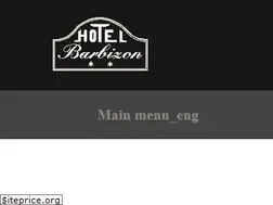 Sites similar to barbizon.hu
