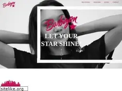 Sites similar to barbizonmodeling.com