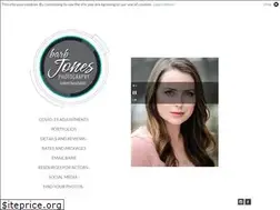 Sites similar to barbjonesphotography.com