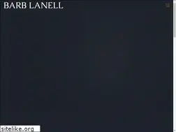 Sites similar to barblanell.com
