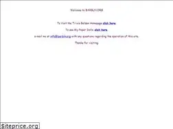Sites similar to barbln.org