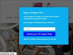 Sites similar to barbmcsweeney.com