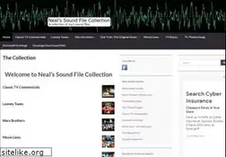 Sites similar to barbneal.com