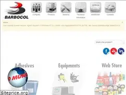 Sites similar to barbocol.pt