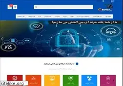 Sites similar to barbod.com