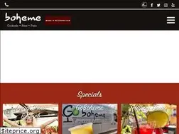 Sites similar to barboheme.com
