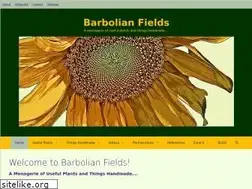 Sites similar to barbolian.com