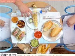 Sites similar to barbombon.com