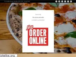 Sites similar to barboncinopizza.com