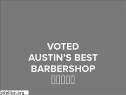 Sites similar to barbonsbarbershop.com