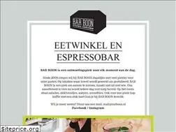 Sites similar to barboon.nl