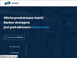 Sites similar to barbor.biz
